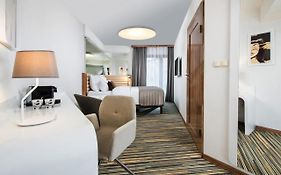 Leonardo Boutique Hotel Krakow City Center